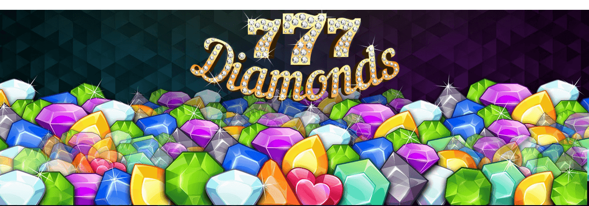 777 Diamonds
