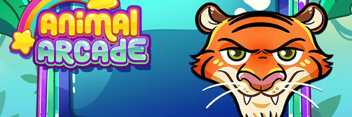 Animal Arcade
