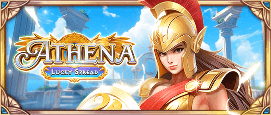 Athena-Lucky Spread