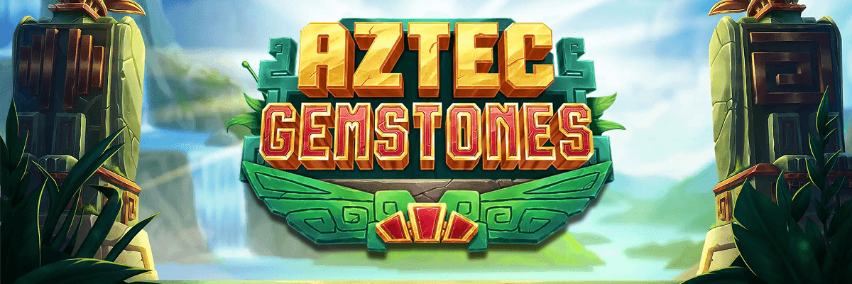Aztec Gemstones