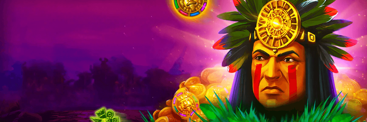 Aztec Magic Bonanza