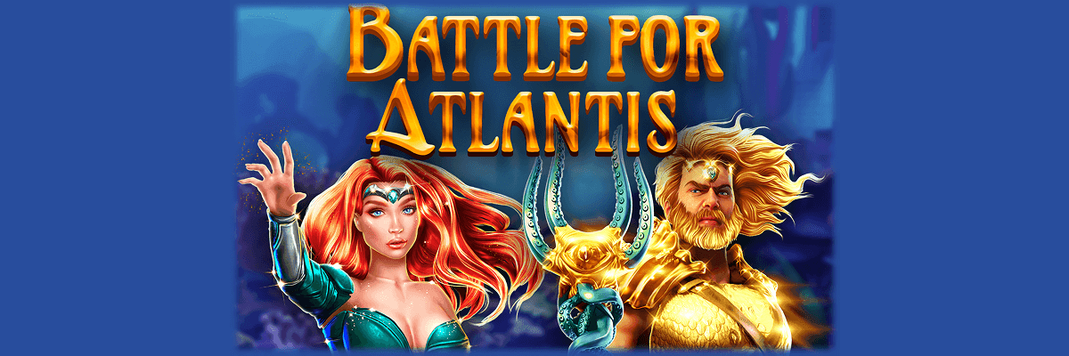 Battle For Atlantis