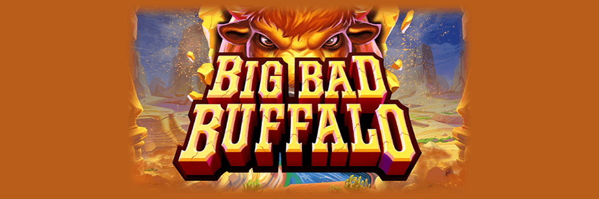 Big Bad Buffalo