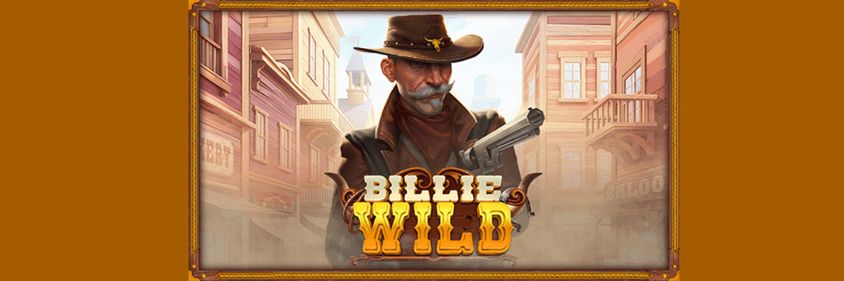 Billie Wild