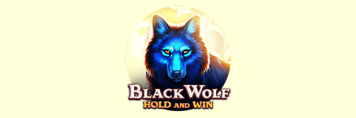 Black Wolf