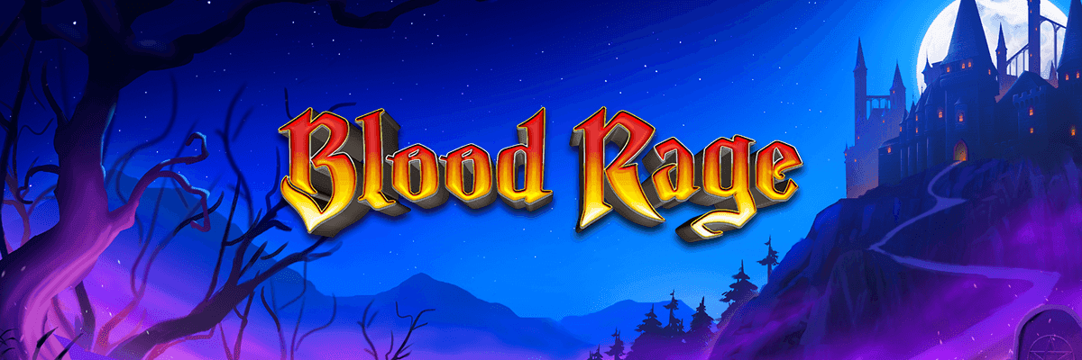 Blood Rage