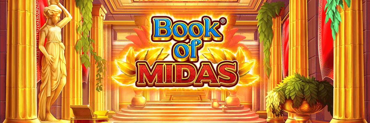 Book of Midas