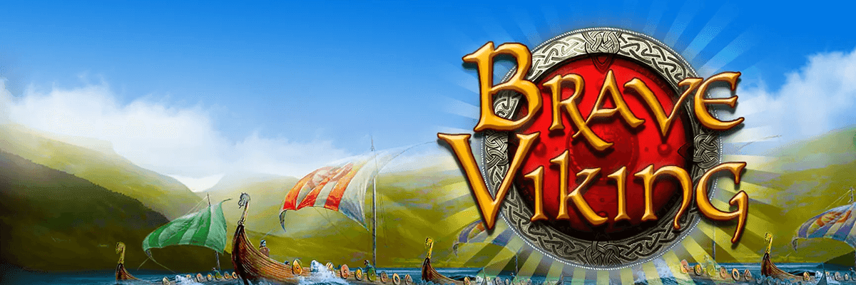 Brave Viking