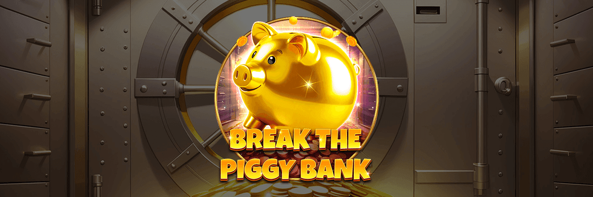 Break the Piggy Bank