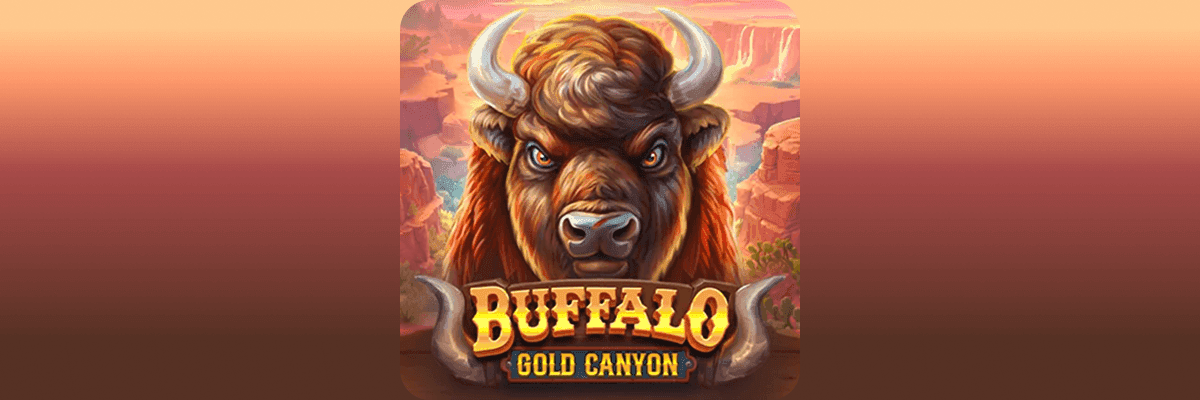 Buffalo Gold Canyon