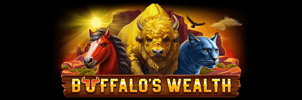 Buffalo’s Wealth