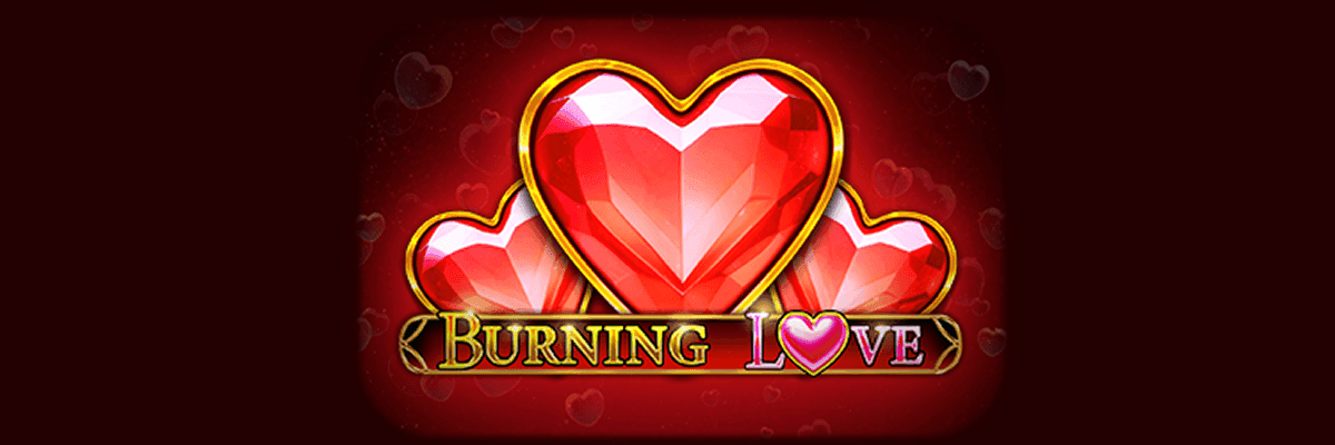 Burning Love