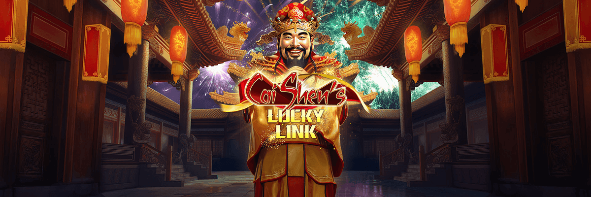 Cai Shen's Lucky Link