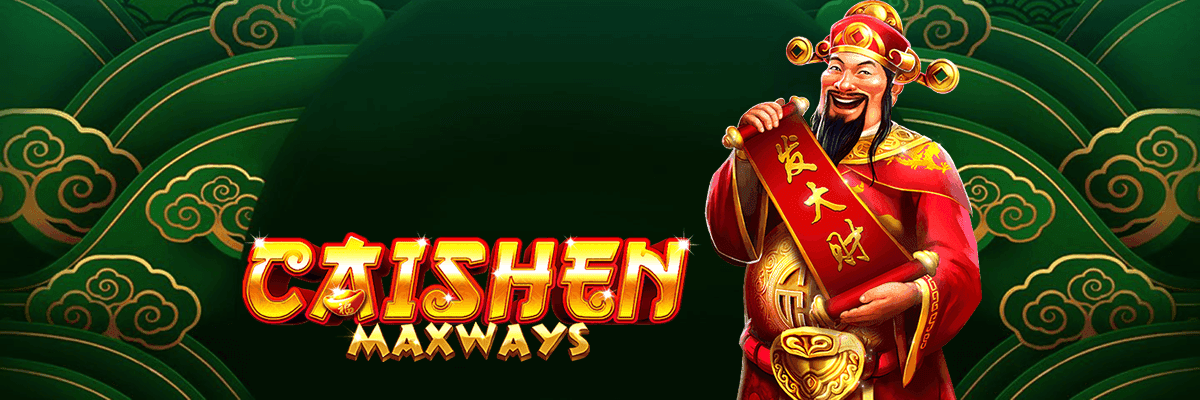 Caishen