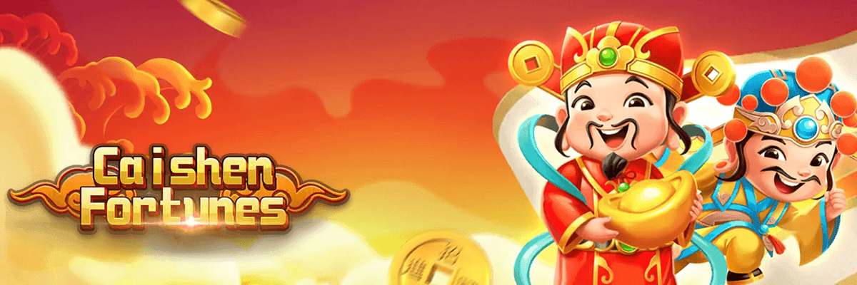 Caishen Fortunes