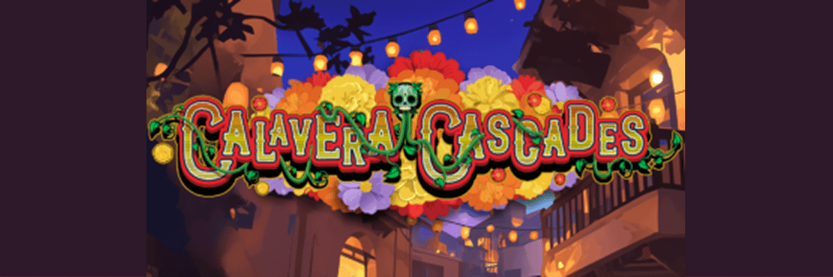Calavera Cascades
