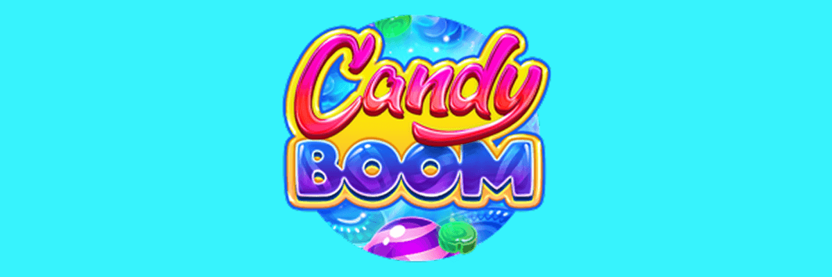 Candy Boom