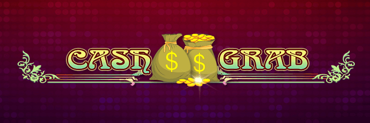Cash Grab