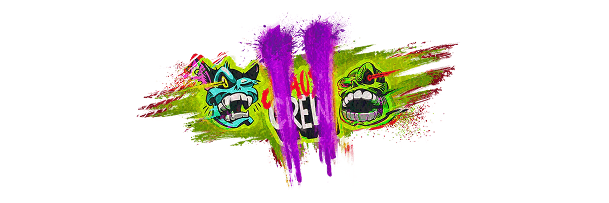 Chaos Crew 2