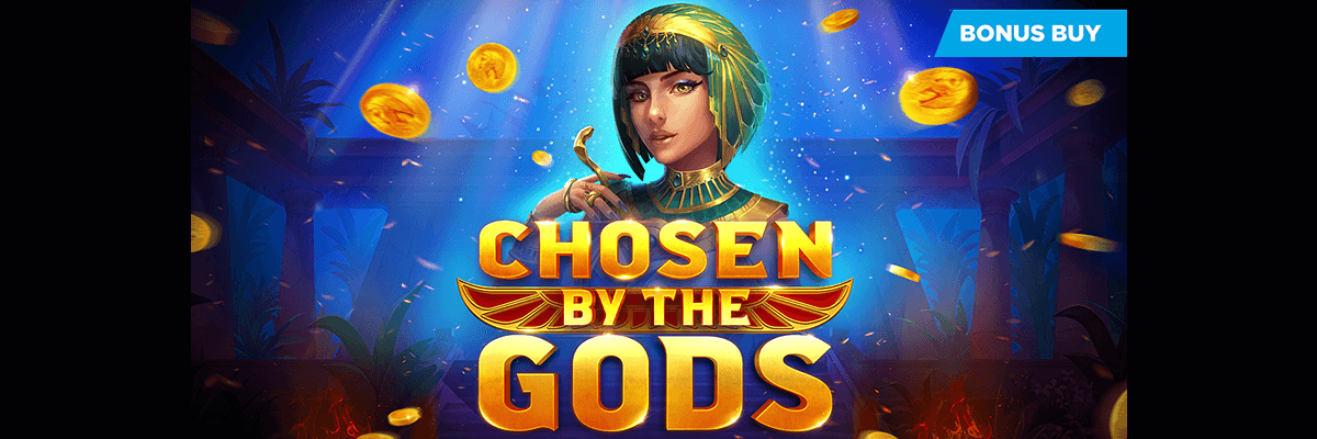 Chosen by the Gods