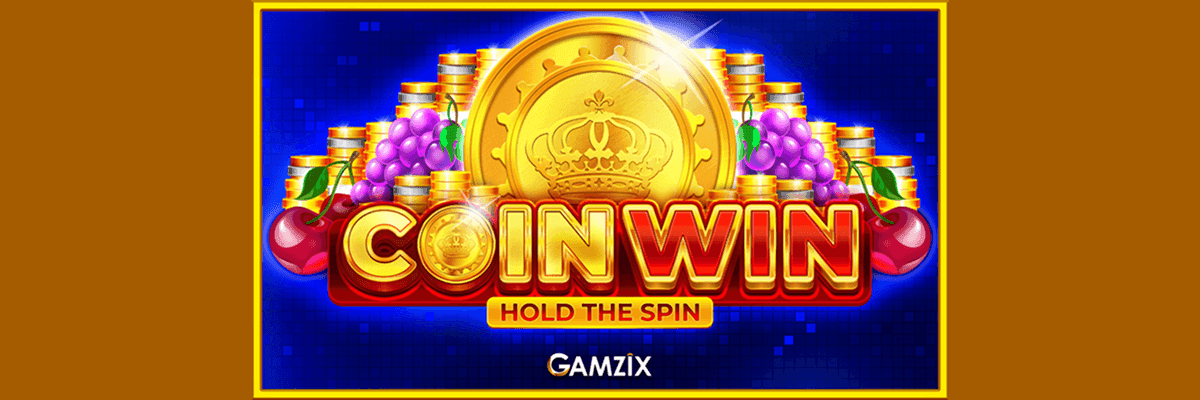 Coin Win: Hold The Spin