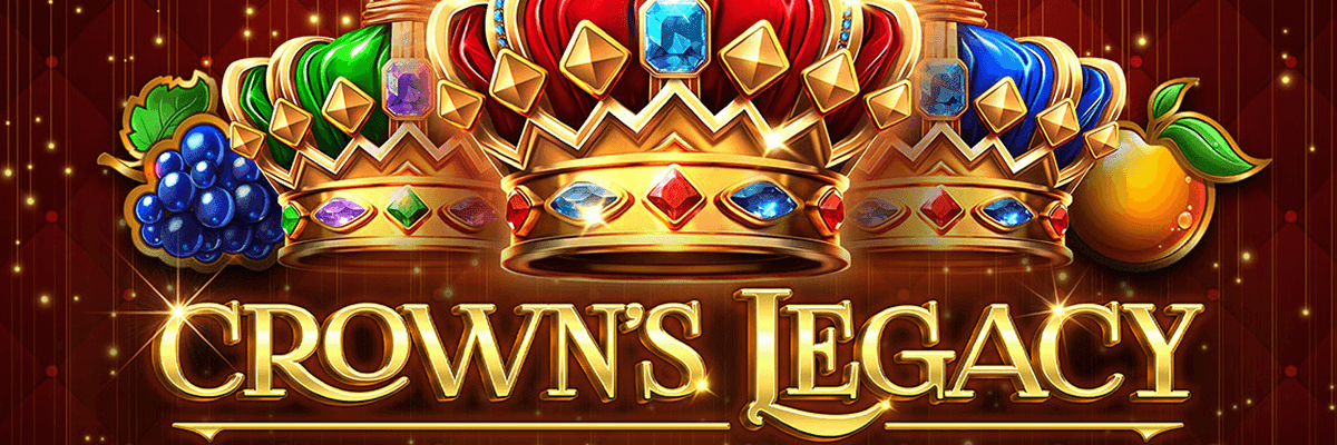 Crown's Legacy