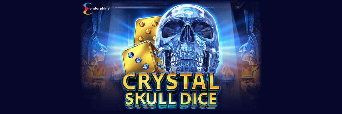 Crystal Skull Dice