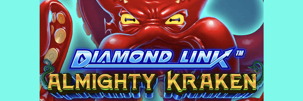 Diamond Link: Almighty Kraken