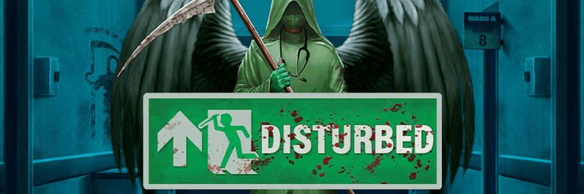 Disturbed