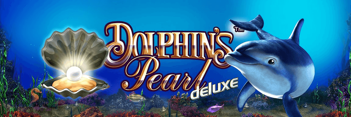 Dolphin’s Pearl Deluxe