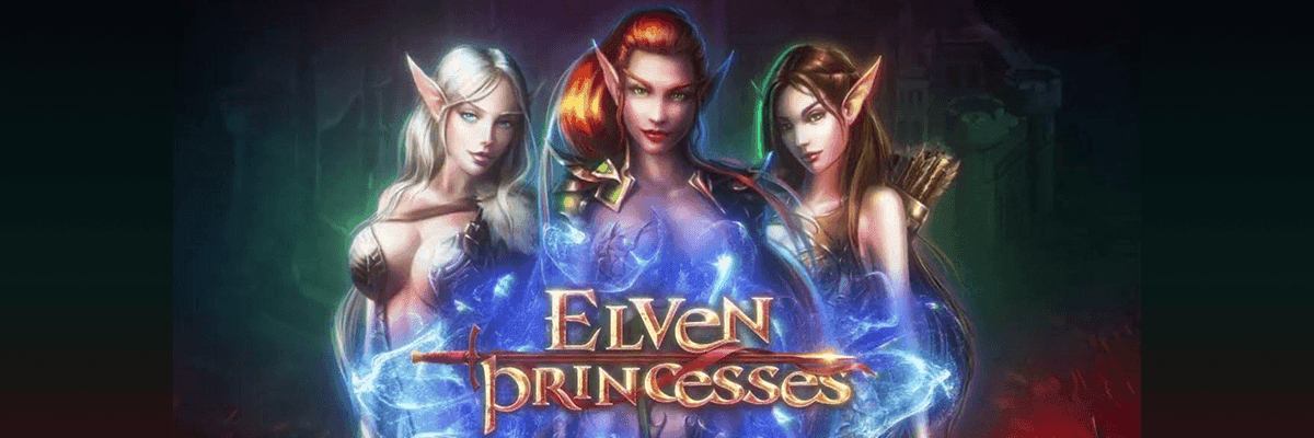 Elven Princesses