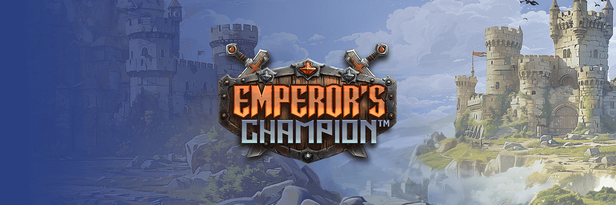 Emperor’s Champion