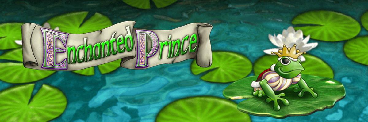 Enchanted Prince