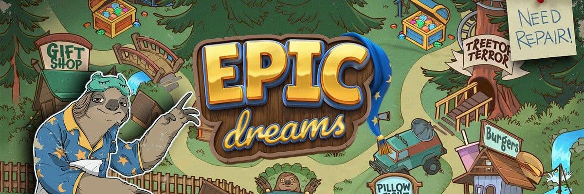 Epic Dreams