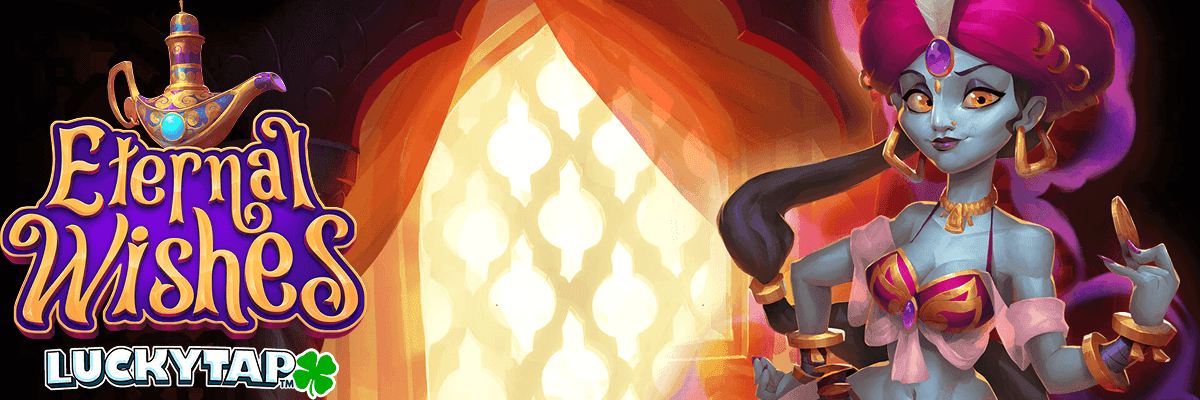 Eternal Wishes LuckyTap