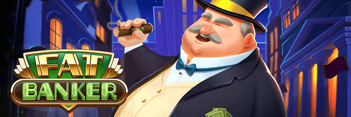 Fat banker