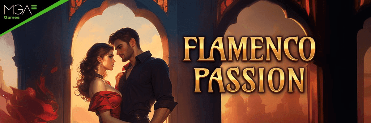 Flamenco Passion