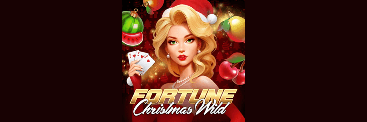 Fortune Christmas Wild