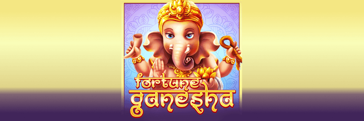 Fortune Ganesha
