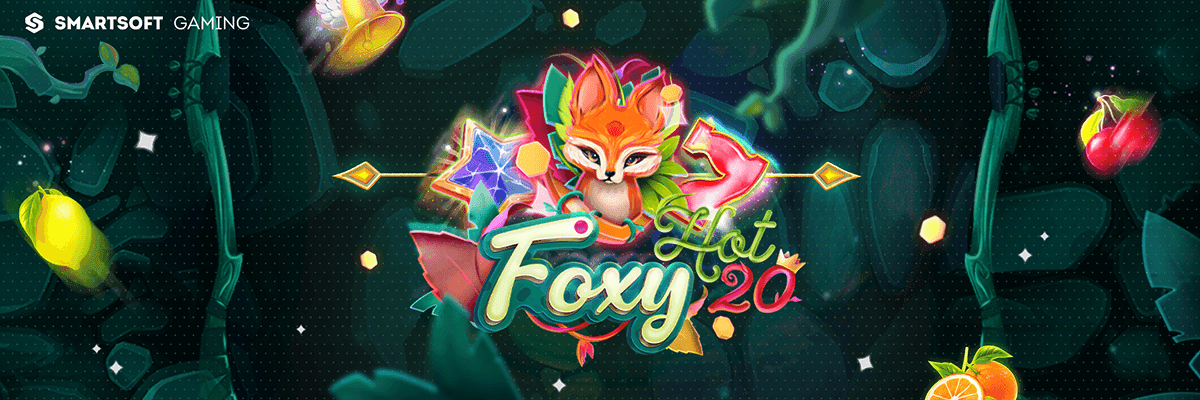 Foxy Hot 20