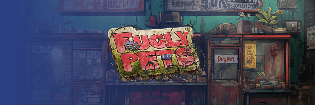 Fugly Pets