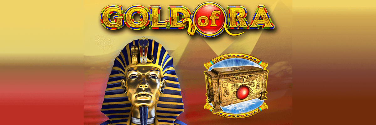 Gold Of Ra