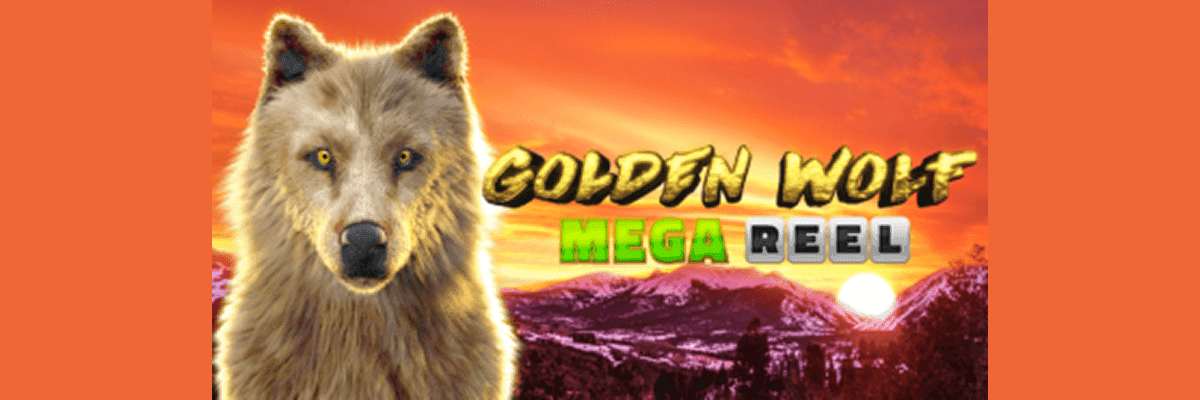 Golden Wolf