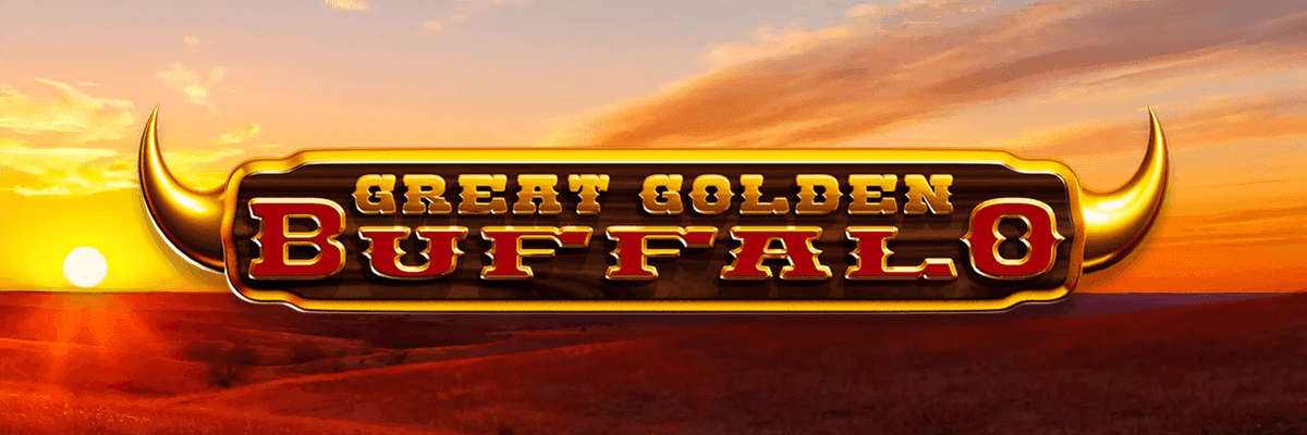Great Golden Buffalo