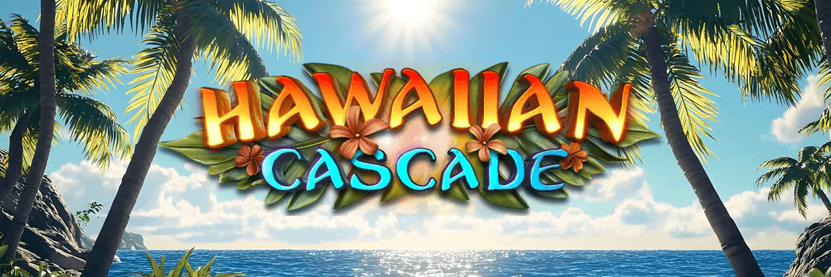 Hawaiian Cascade
