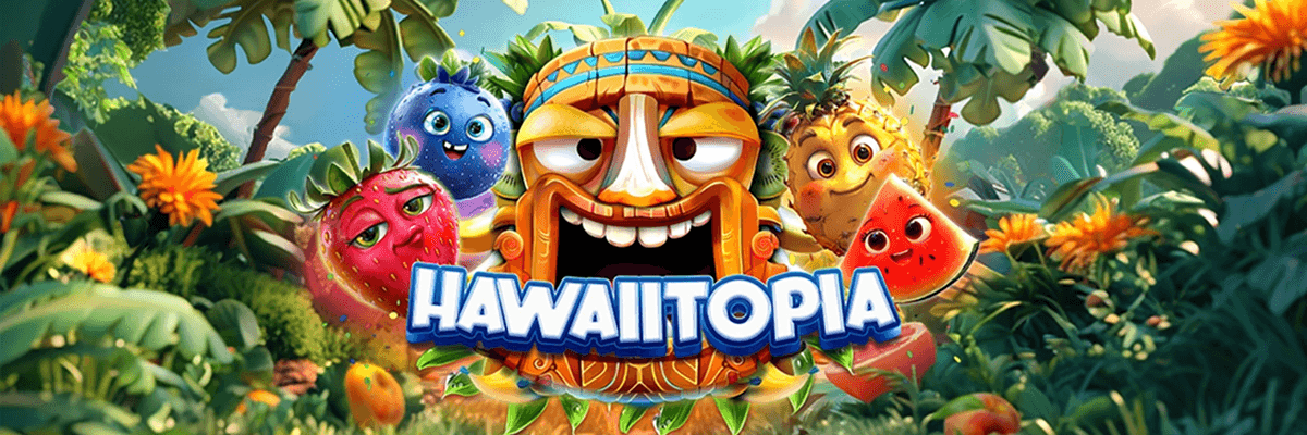Hawaiitopia