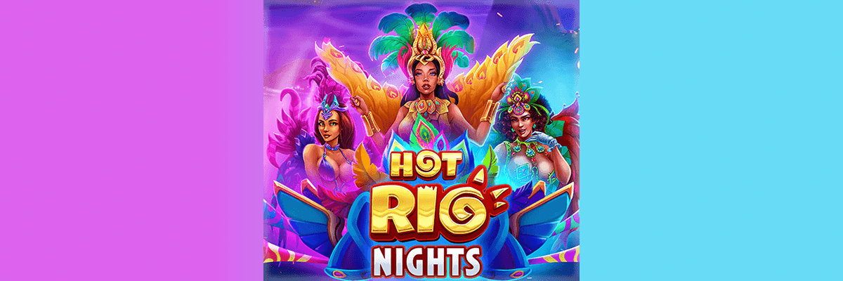 Hot Rio Nights