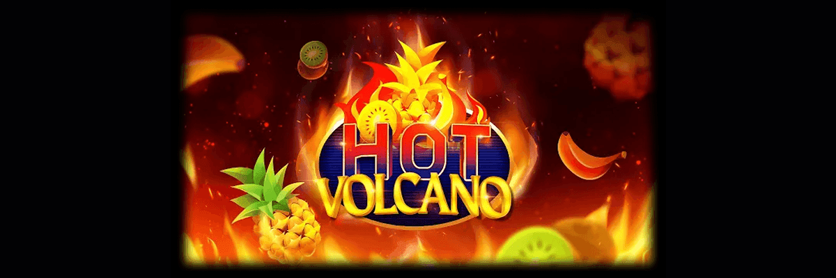Hot Volcano