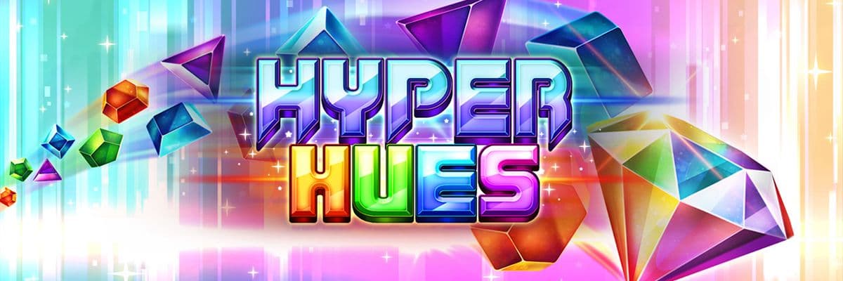 Hyper Hues