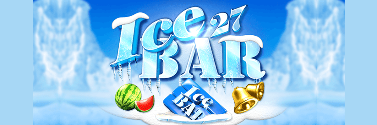 Ice bar 27